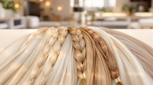 FAQ: Hypoallergenic Braiding Hair Explained