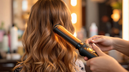 Guide To Heat Styling Kanekalon Hair