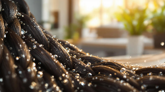 How Pre-Washed Hair Prevents Scalp Irritation