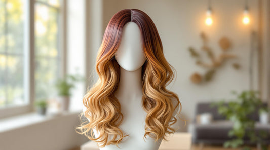 Kanekalon Fiber: Hypoallergenic Hair for Sensitive Scalps