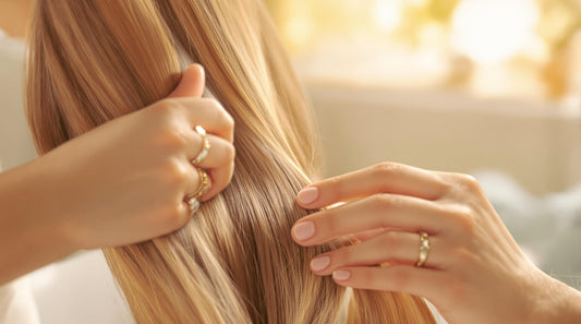 Kanekalon Hair Care: Non-Toxic Detangling Tips