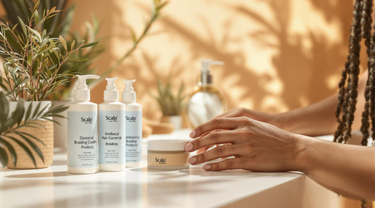 Ultimate Guide to Antibacterial Braiding Hair Care