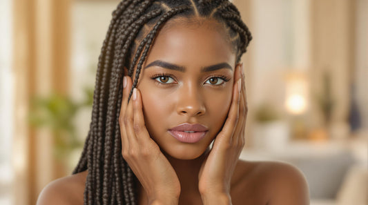 Are You Allergic To Braiding Hair? Signs To Know