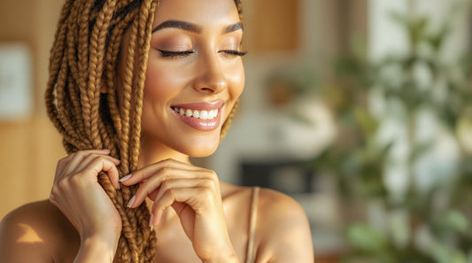 How Hypoallergenic Hair Reduces Scalp Irritation