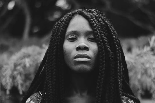 5 Benefits of Using ACV Braiding Hair for a Healthier Scalp