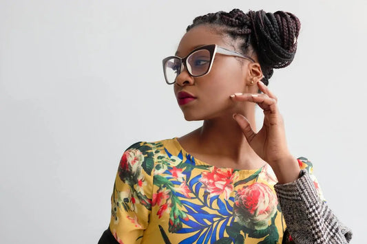 The Role of Apple Cider Rinse in Achieving Flawless and Comfortable Braids