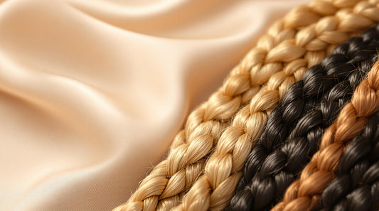 7 Signs of High-Quality Braiding Hair: A Buyer's Guide