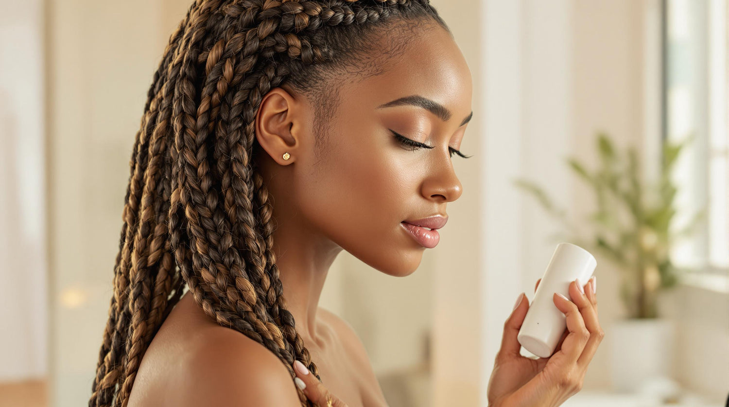5 Ways to Make Your Braids Last Longer Gyal Braids