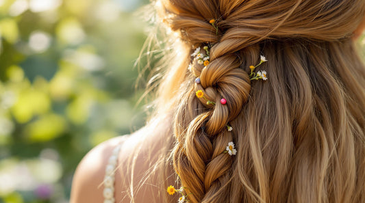 best braiding hair for boho style braids