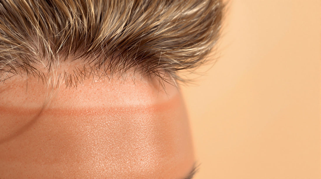 How Synthetic Hair Impacts Scalp Health