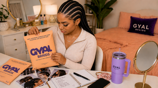 5 Things To Do Before Your Braid Appointment (The Ultimate Install Day Prep Guide)