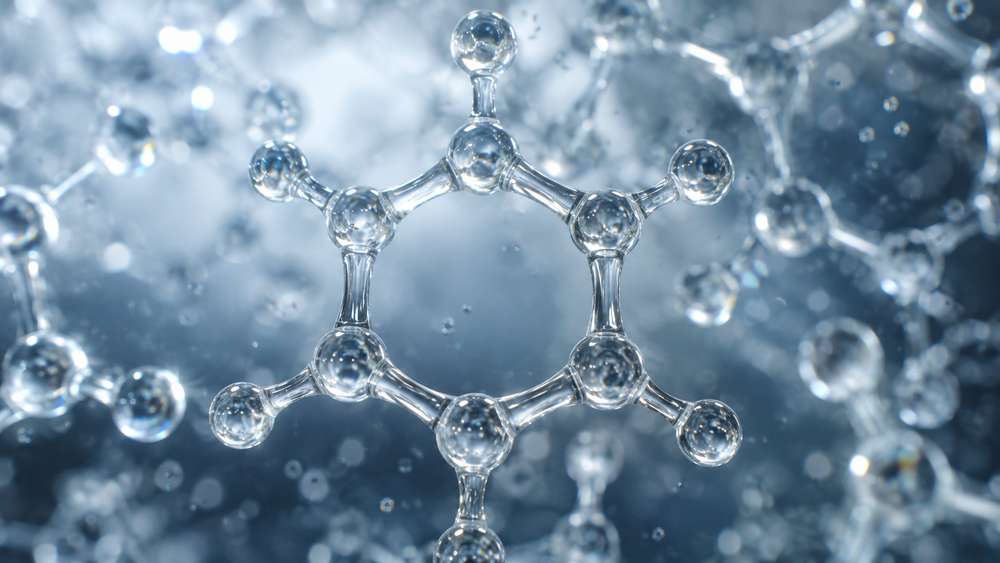 Benzene