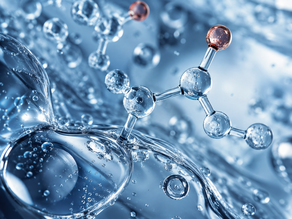 Acetone