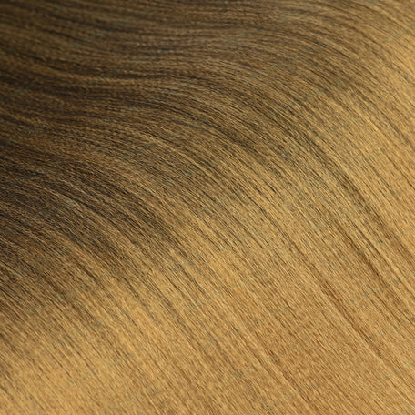 #BT1B/27 Ombre Honey Blond swatch