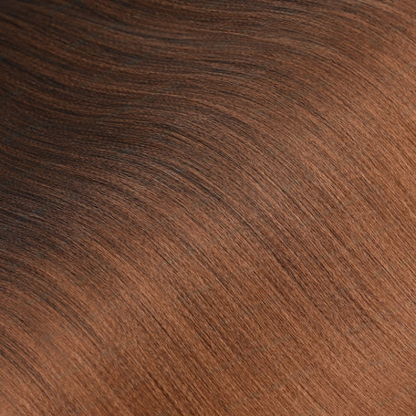 #BT1B/30 Ombre Medium Auburn swatch