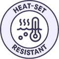 Heat-resistant