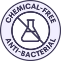 Chemical-free