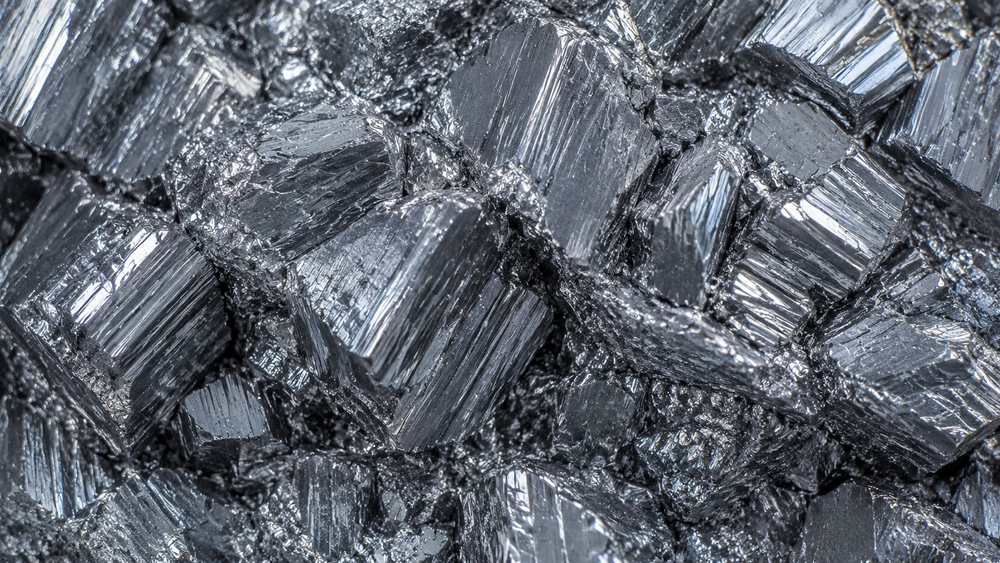 Arsenic