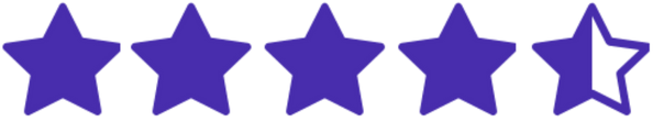 Rating Stars