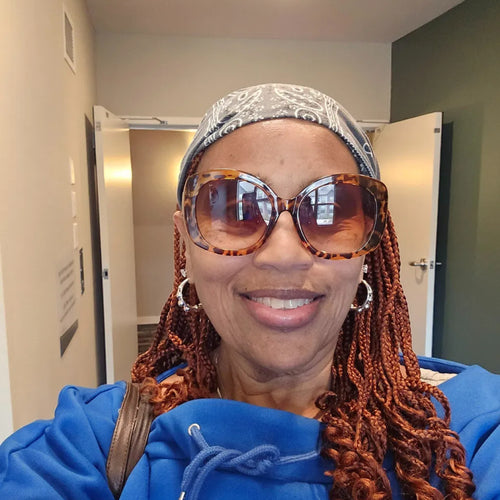 Customer review image