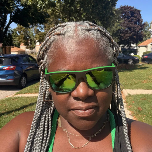 Customer review image