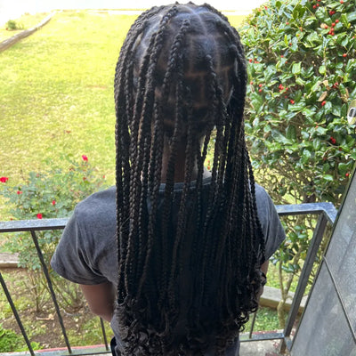Customer review image