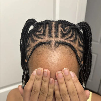 Customer review image