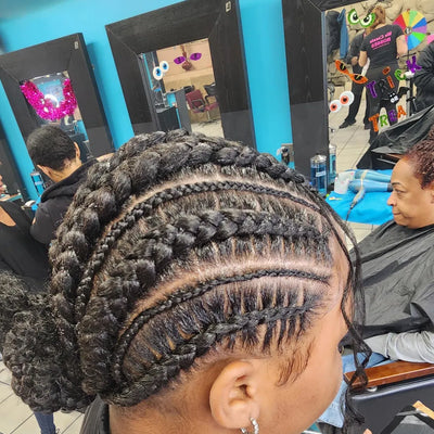 Customer review image