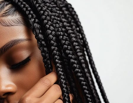 Say goodbye to the frizz