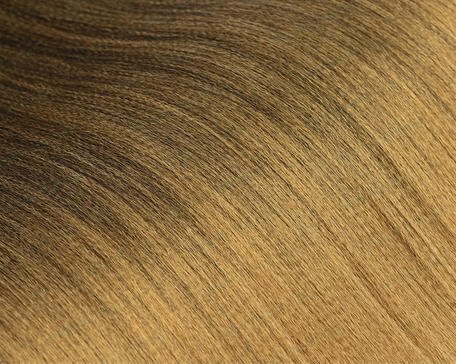 #BT1B/27 Ombre Honey Blond swatch
