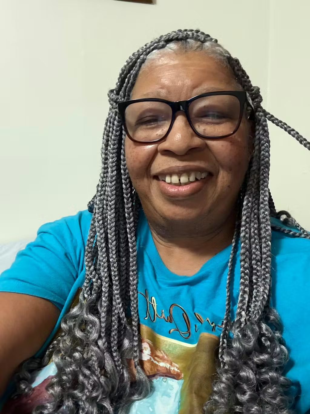 Customer review image